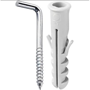 Kit Legal Escápula Nº10 C/Bucha - KIT LEGAL