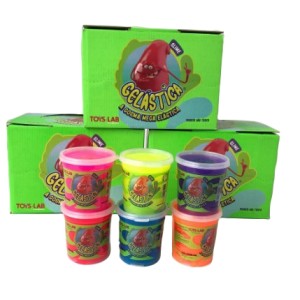 Gelastica 180G - TOYS LAB
