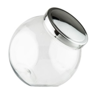 Pote Pet TR 2000 2400ml Metalizada - BANDEIRANTE