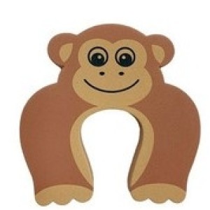 Acessório De Plastico Para Segurar Portas  BJ5113 - BJ-POP