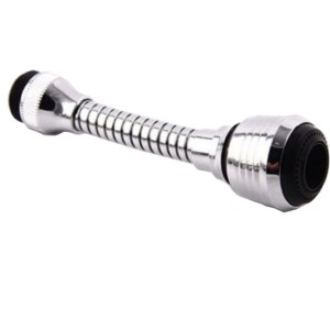 AREJADOR EXTENSOR FLEXÍVEL PARA TORNEIRA BJ-5308 BJ-POP