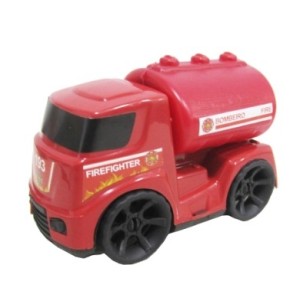 Caminhão Bombeiro  245S - AMAR É