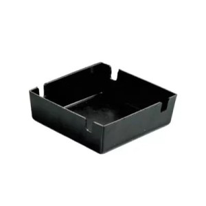 Cinzeiro Quadradinho - KAF-PLAST