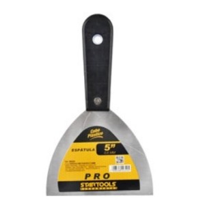 Espatula Cabo Plastico 5 0,6mm  AR0204 Startools