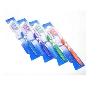 Escova Dental Adulto DZ GL0170 - ATTIC