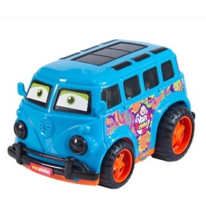 BS VAN BABY NA SOLAPA 557 BS TOYS