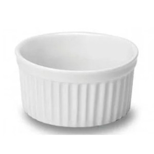 Ramequim 320ML 110 - R R PORCELANAS