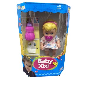 Baby Xixi 1048 - MIKETA