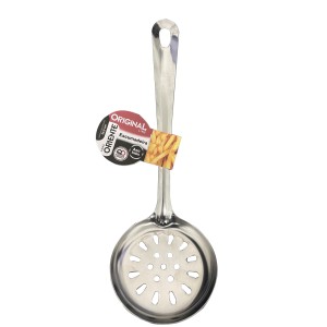 Escumadeira Oriente 25.5cm SL0506 - ORIGINAL