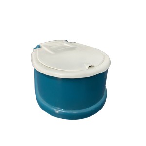 Troninho Com Tampa - MAXFACIL