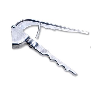 Espremedor De Alho 3 Utilidades 023 - PHAEL METAIS