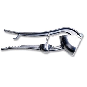 Espremedor De Alho 5 Utilidades 021 - PHAEL METAIS