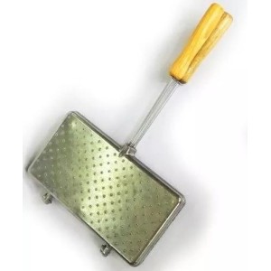 Forma Bauru Duplo  168 - PHAEL METAIS