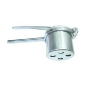 Nhoqueira De ALumínio 184 - PHAEL METAIS