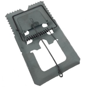 Ratoeira PQ - KIT LEGAL