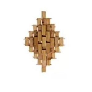 Jogo De Esteirinha Lisa C/3pçs - ELIZO