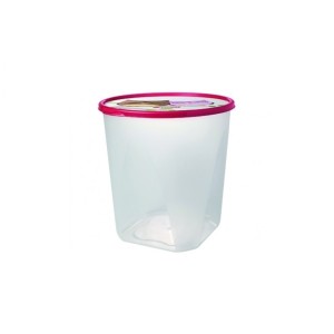Pote mantimento redondo 1600ml Coruja 4080 - Jaguar