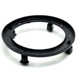 Suporte Para Gás - KAF-PLAST