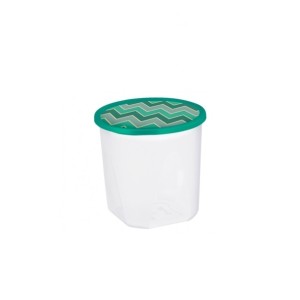 Pote mantimento 1600ml  Verde 4082 - Jaguar