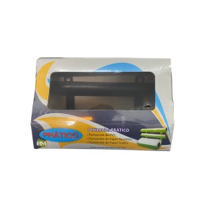 Porta Rolo Pratico  020 - MAXFACIL