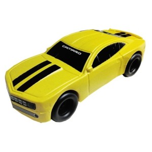 Camaro - PLAST TOYS