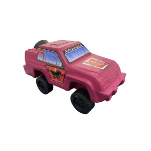 Pick Up Maraja - PLAST TOYS