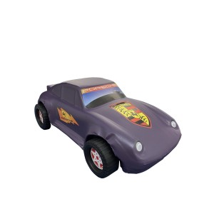 Porsche - PLAST TOYS
