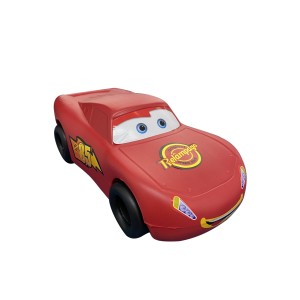 Relampago  501 - PLAST TOYS