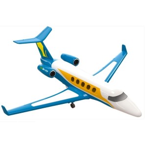 Jatinho Executivo Na Solapa 534 - BSTOYS