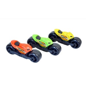 MOTINHO C/3 NA SOLAPA 501 BS TOYS