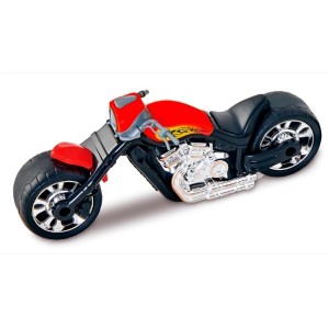 MOTO RODAO NA SOLAPA 532 BS TOYS