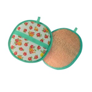 Bucha Luva Arte Natural  0258 - MARILU