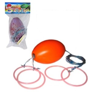 Mini Vai E Volta  123 - JRS