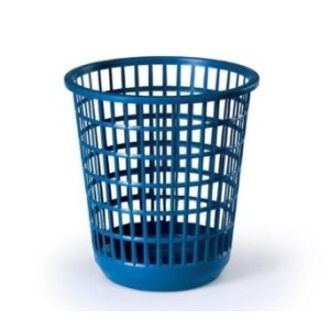 Cesto Telado 12L  CT12 - CVL