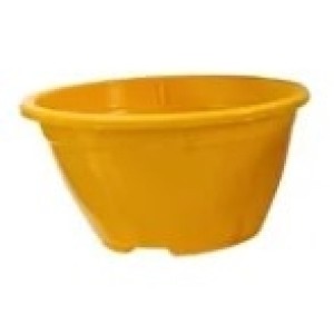 Cuia 13 Color Com Alça  CU016/B - BIG PLAST