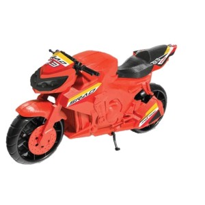 MOTO BIG SRAD 379S AMAR E