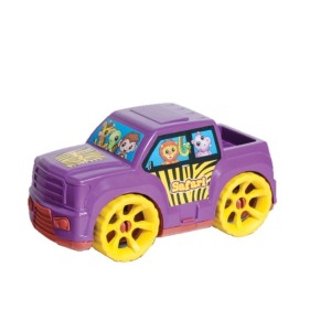 Pick-Up Baby Dallas  230S - AMAR E