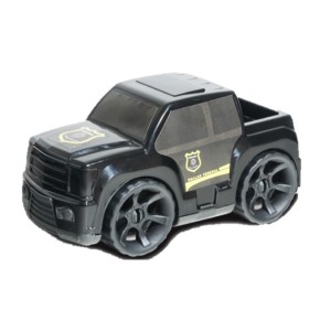 Pick-Up Dallas Comando Especial  231S - AMAR E