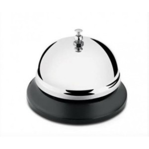 Campainha De Metal Para Mesa Não Eletrica  BJ6707 - BJ-POP