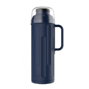 Garrafa Termica 1L Personal Azul - TERMOLAR
