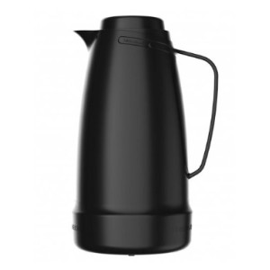 Garrafa Termica 500ml Dama Preto - TERMOLAR