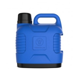 Recipiente Termica Supertermo 5L Novo - TERMOLAR