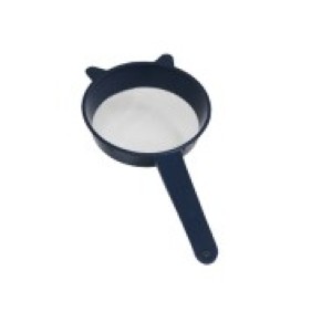 Peneira Com Cabo 11cm - Mae