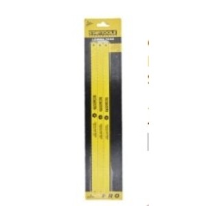 Lâmina Arco De Serra 3 PCS AR0220 - STARTOOLS