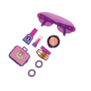 Fashion Blog - MED - MOD 1  848 - PICA PAU