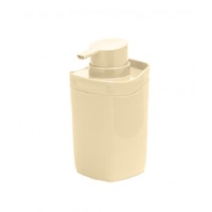 Saboneteira Liquida 500ml 721-2 - TOP LINE