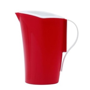 Jarra Overtop 1,8L Color 580-2 - TOP LINE