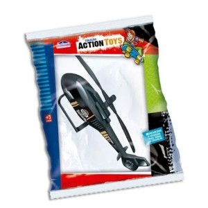 Helicopter Policia  1501 - ALTIMAR