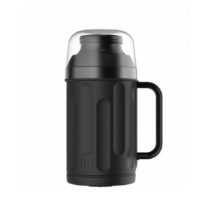 Garrafa Térmica 500ml Personal Preto - TERMOLAR