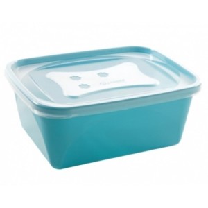 Pote retangular grande 3016 - Jaguar